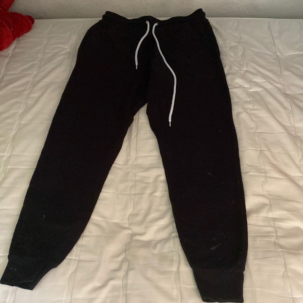 Sweatpants